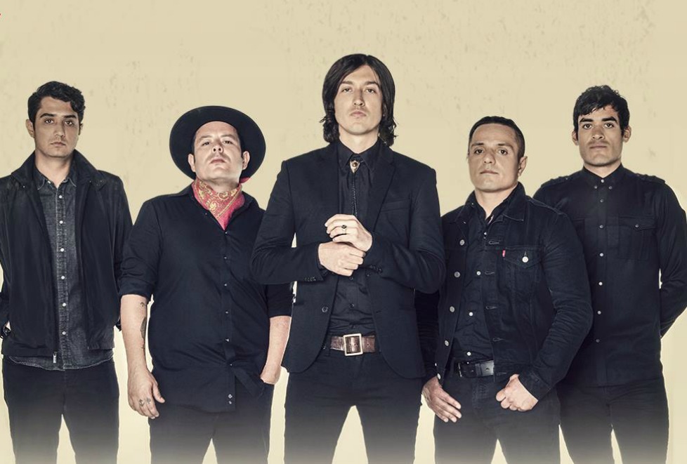 División Minúscula llegará al Teatro Diana este domingo con Secretos Tour.