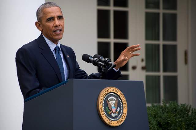 El presidente de Estados Unidos, Barack Obama, decretó estado de emergencia en Florida.