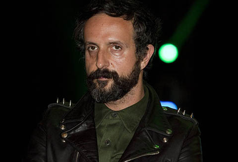 Tito Fuentes