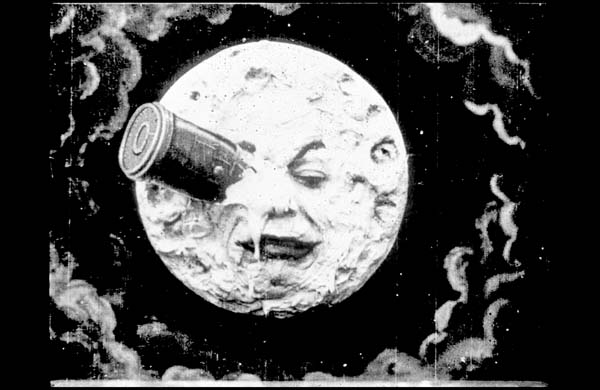 Un espacio único para el primer cine conocido en México.