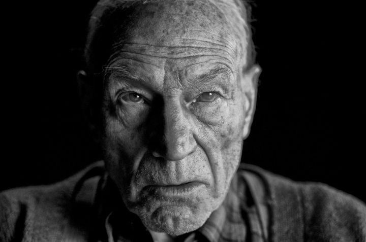 Así lucirá el Profesor X en la tercera película de Wolverine
