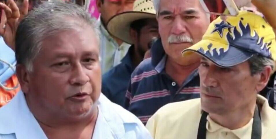 Los familiares de las víctimas quieren incorporar su testimonio al expediente de la PGR.