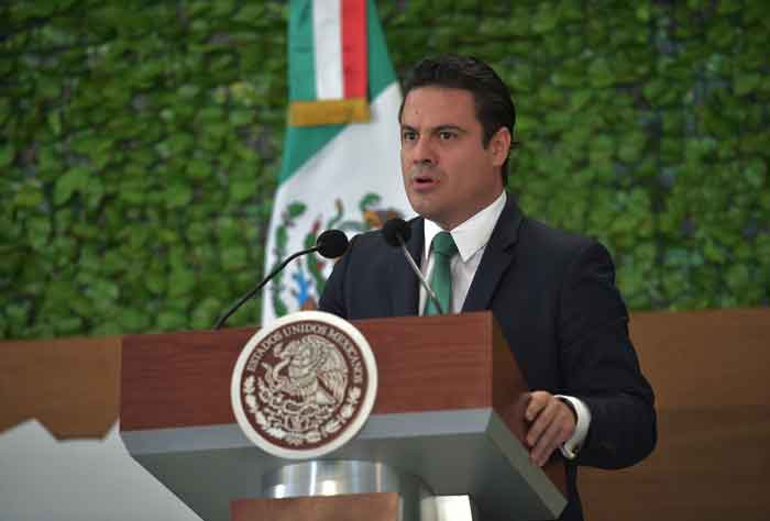 El Gobernador, Aristóteles Sandoval, destacó la generación de empleos
