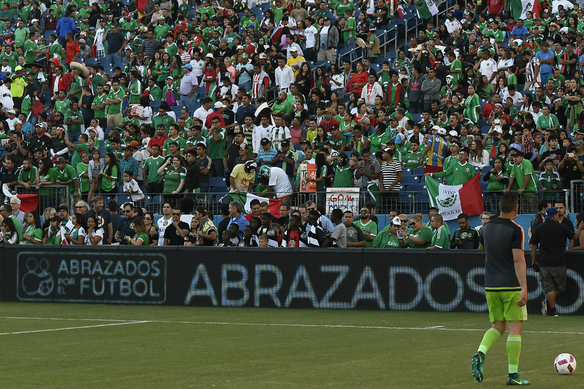 Aparece nuevamente el grito icónico 