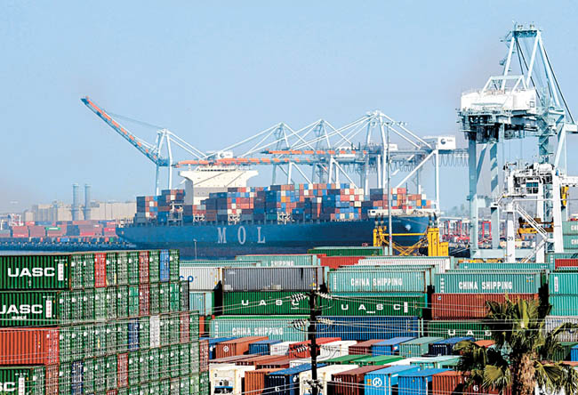 El reporte es del Consejo de Chicago sobre Asuntos Globales. 