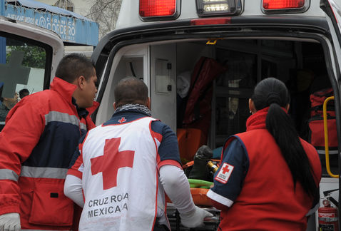 Antonio Félix, desconoce el motivo por el cual se dejó de recibir estas donaciones, considera que pudiera ser parte del cambio de gobierno.