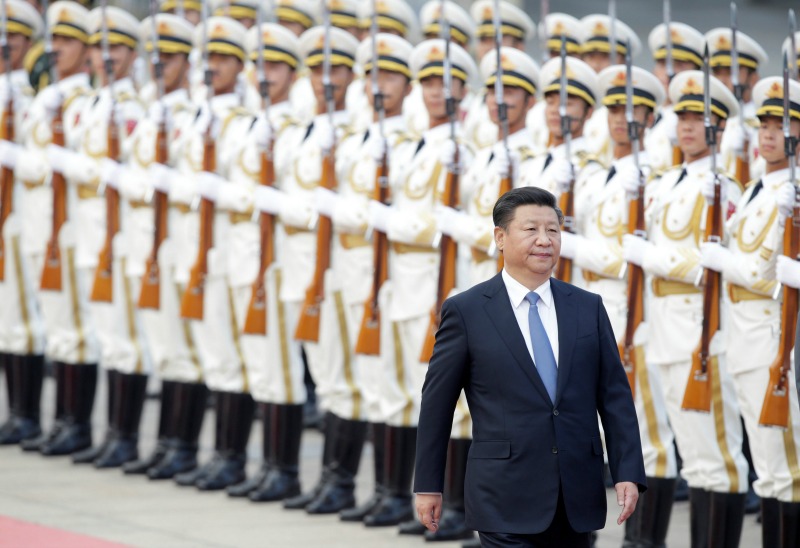 La corrupción se convirtió en endémica en China, por lo que el presidente Xi Jinping lanzó una muy mediática campaña para ponerle fin cuando llegó al 