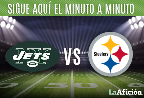 Jets vs. Acereros