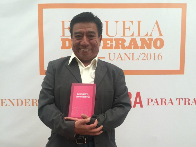 Pablo Espinosa