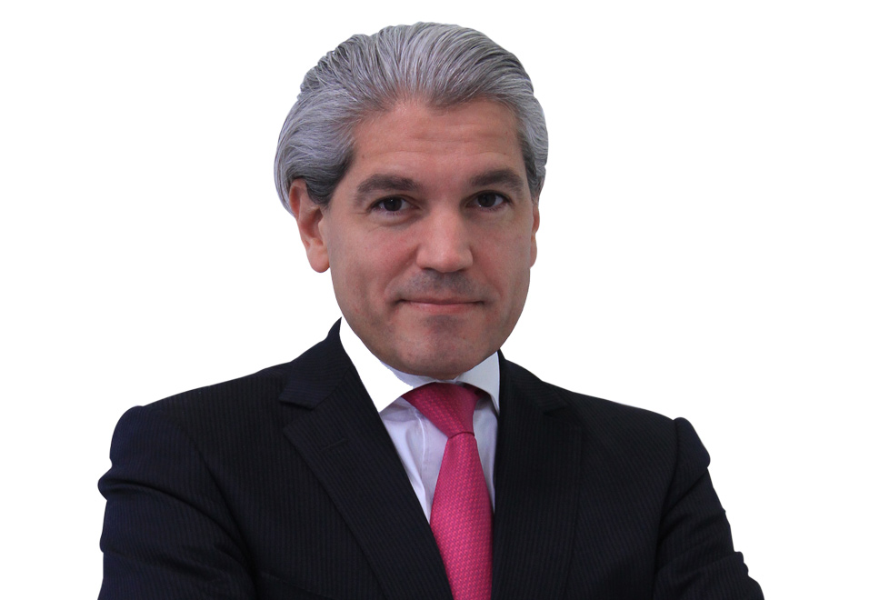 Aldo Flores, subsecretario de Hidrocarburos de la Secretaría de Energía.