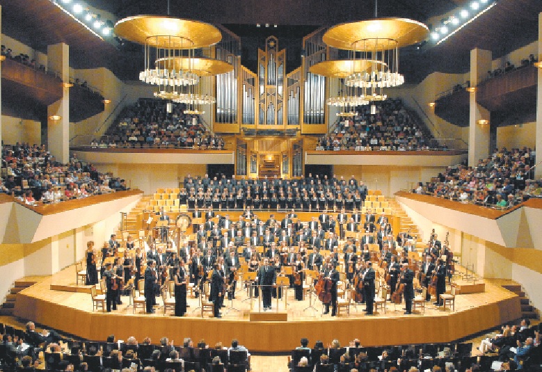 La agrupación interpretará música dedicada a Miguel de Cervantes.