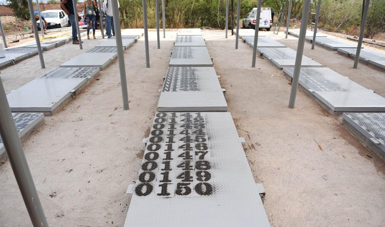 El Gobierno del Estado de Morelos respaldará a los familiares de la víctima para reparar en todos sus términos el daño causado. Lo mismo ocurrirá en o