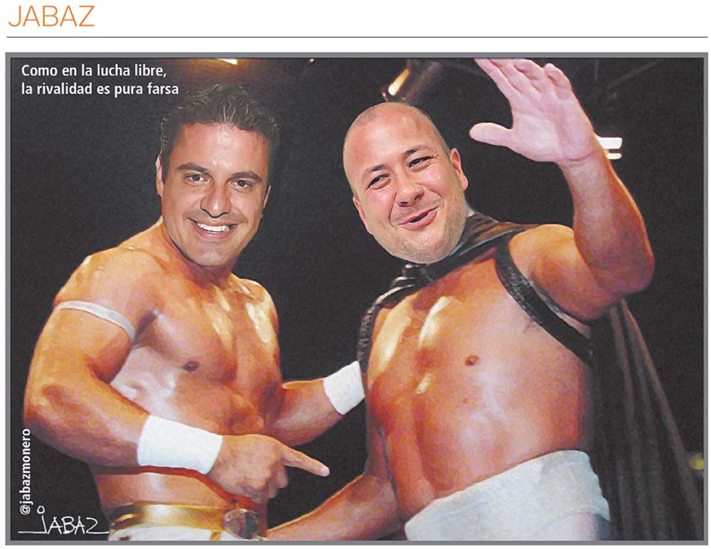 JABAZ - Grupo Milenio