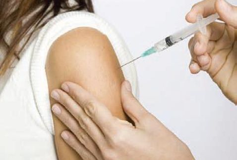 Mujeres que acuden al Centro de Salud a revisón son detectadas con el virus.