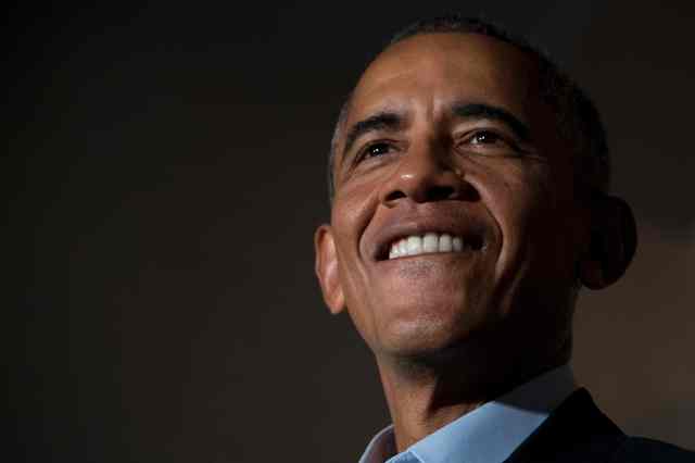 El presidente de Estados Unidos, Barack Obama, anunció que el gobienro trabajará para que en 2020 se envíen humanos a marte.