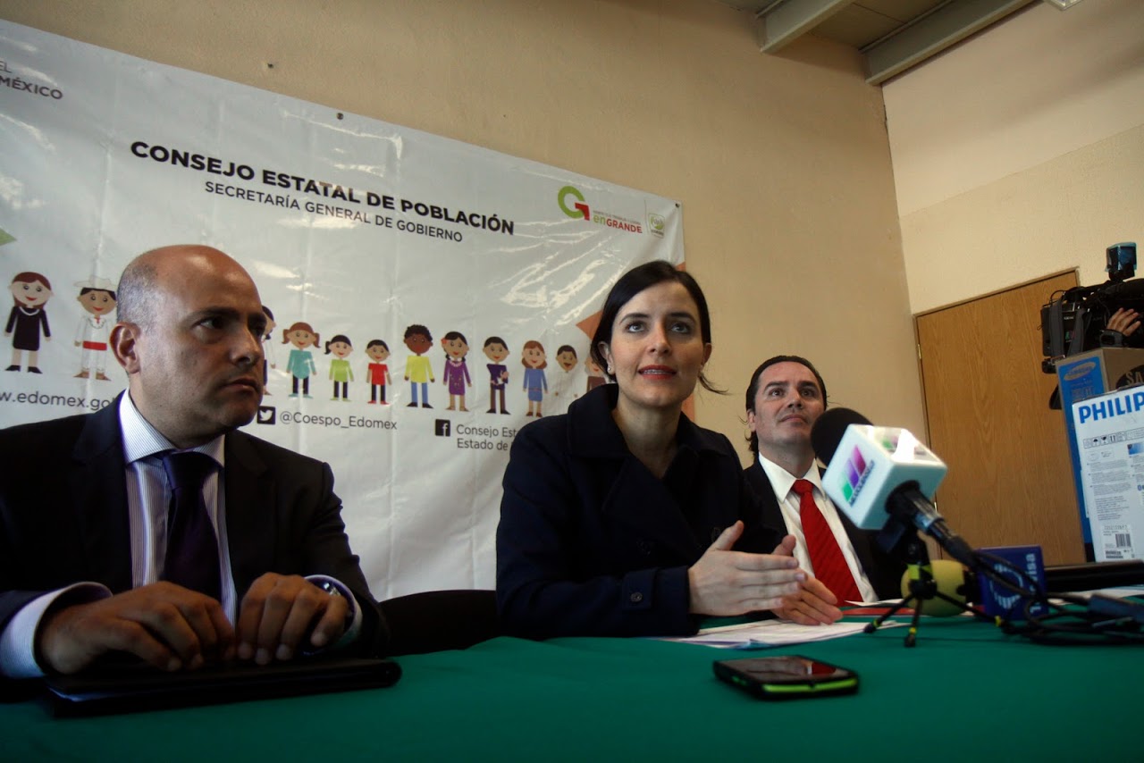 El registró estará abierto hasta el 11 de noviembre, informaron en conferencia de prensa.