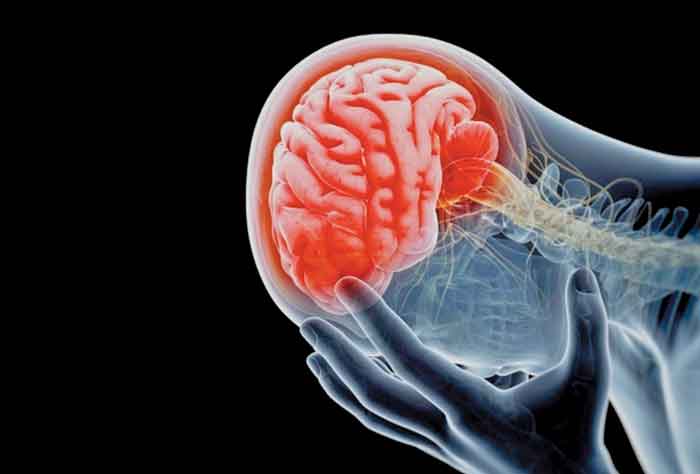 Solo 10 por ciento de quienes tienen una enfermedad mental sabe que es un padecimiento del cerebro.