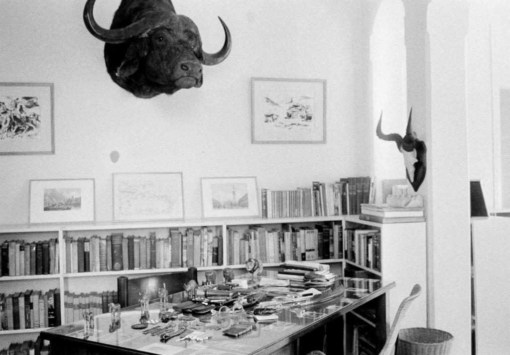 El foro se llevará acabo en la Biblioteca JFK.