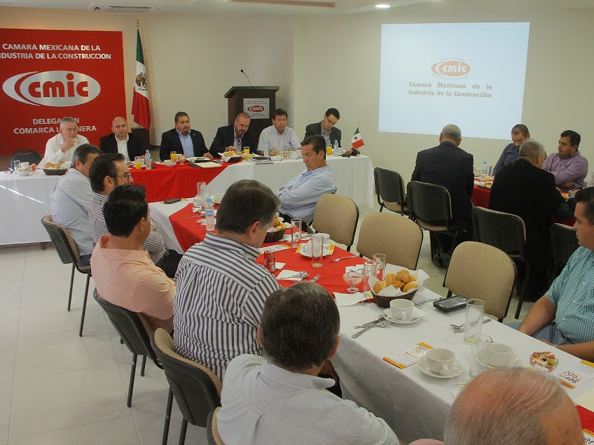 El Gobierno de Durango aplicará 310 millones de pesos en obras pendientes.