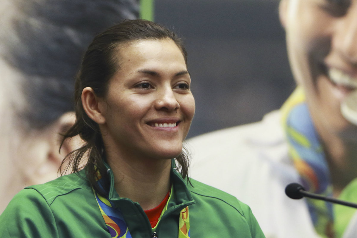 María del Rosario Espinoza