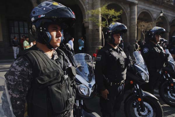 El nuevo planteamiento se pondría a consideración de los regidores entre hoy y el jueves a fin de ser analizado por los ediles.