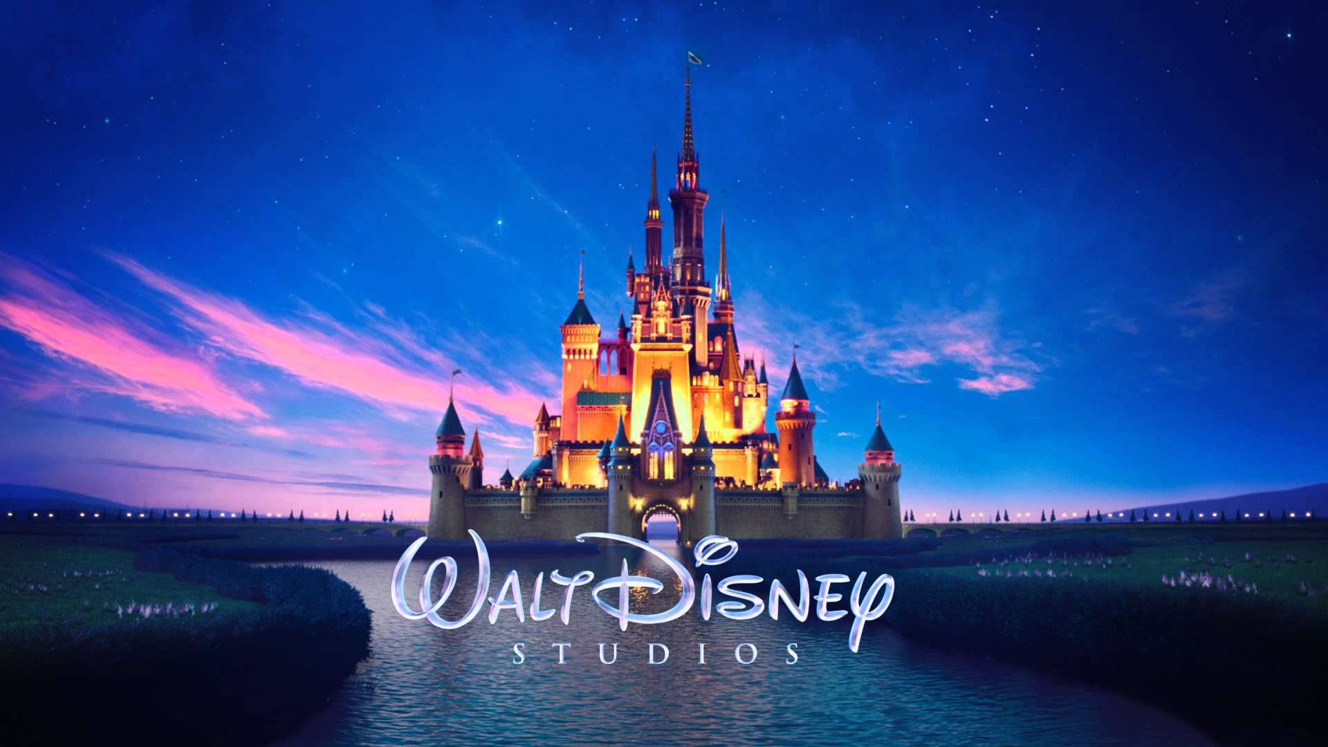 Disney.