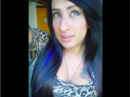 Alessa Flores ejercía el sexoservicio y el activismo transgénero de forma plena.