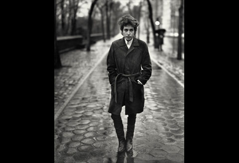 Bob Dylan