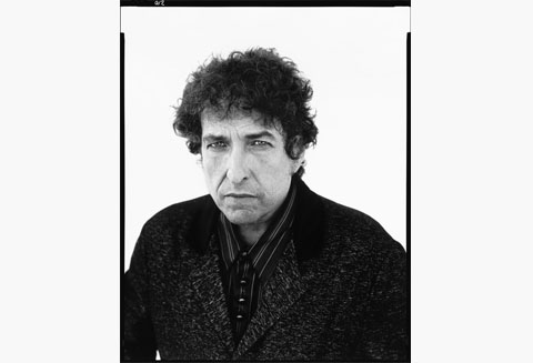 Bob Dylan