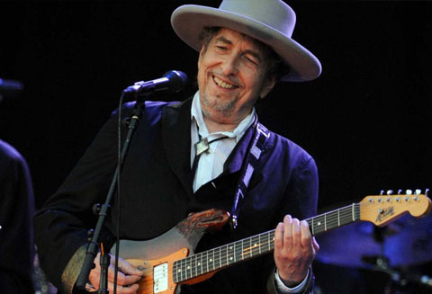 Bob Dylan