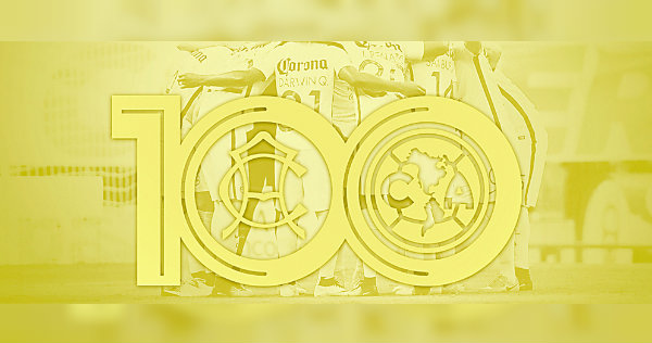 Centenario Club América