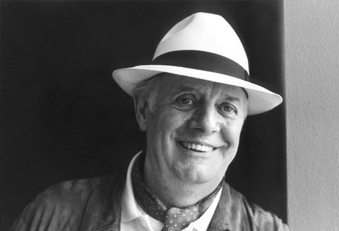 Dario Fo