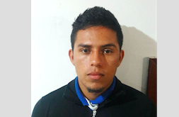  Miguel Saldaña, alias "El Craner", fue detenido este viernes por su presunta implicación en el caso Tierra Blanca.