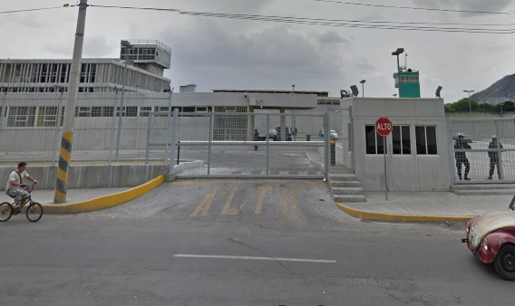 El presunto culpable se encuentra recluido en el Reclusorio Preventivo Varonil Norte.