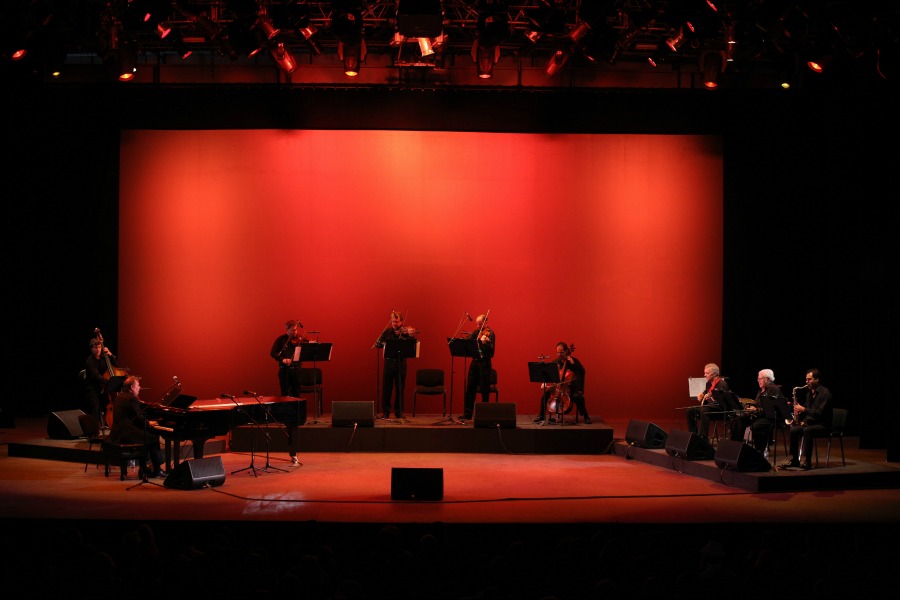 Tras su exitosa presentación en el Cervantino, la Camerata Porteña dará un concierto en Bellas Artes el 19 de octubre
