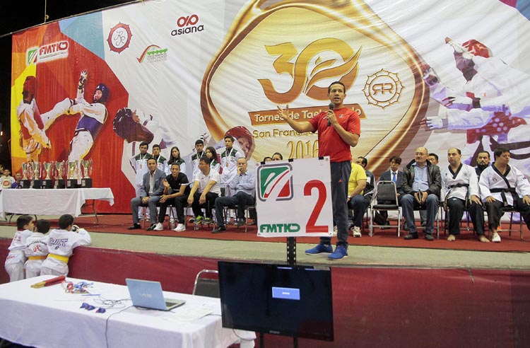 Celebran a lo grande el XXX Torneo San Francisco de Asís en Gómez Palacio.