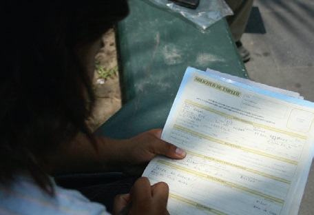 Habrá menos oportunidades laborales con crisis.