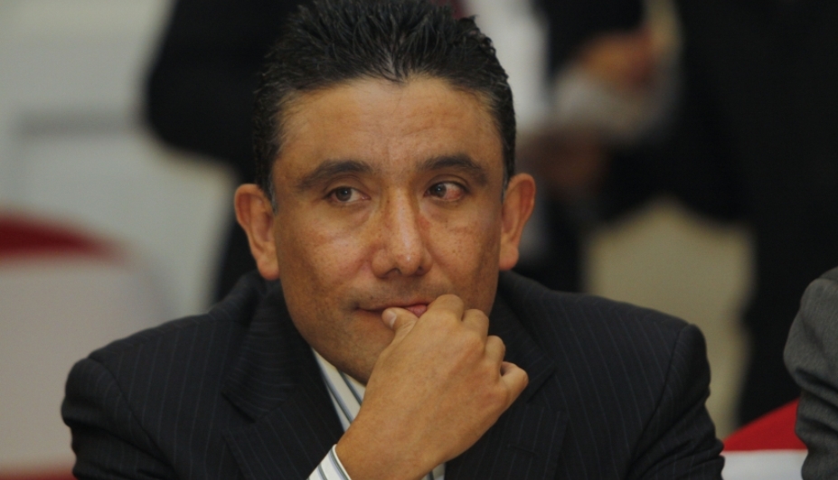 Juvenal Roa dijo que se propusieron fomentar la cultura de la puntualidad.