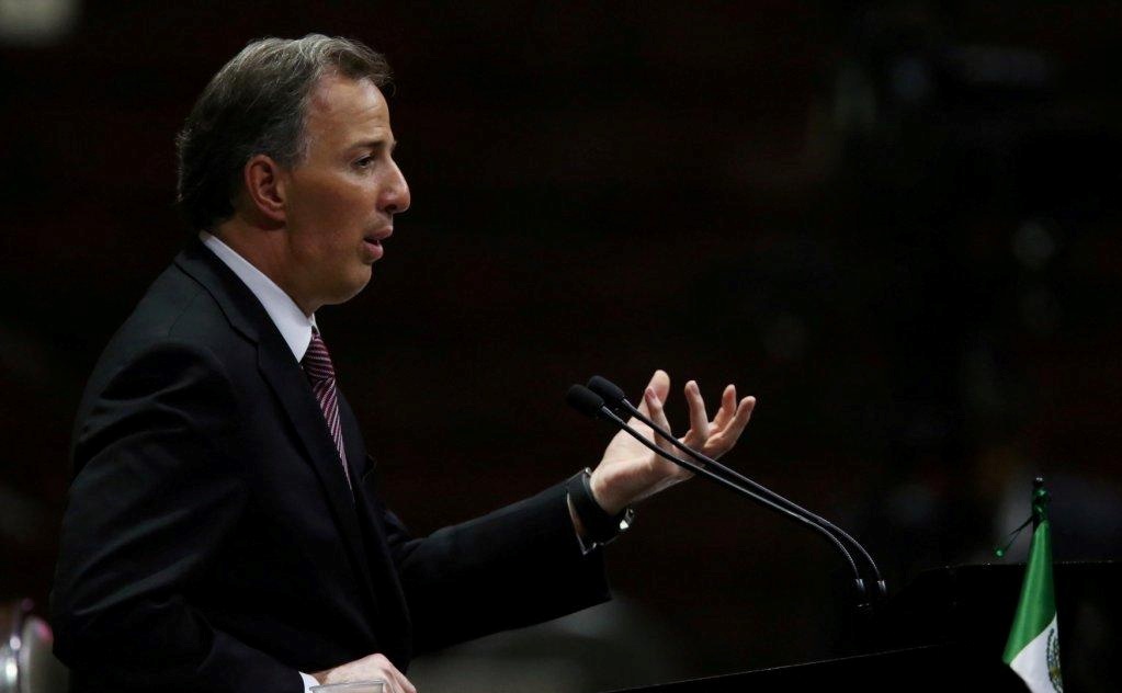 Meade Kuribreña dijo que hay tres elementos que ocupan en los últimos días: el nivel de deuda, la situación de Pemex y las finanzas públicas locales.