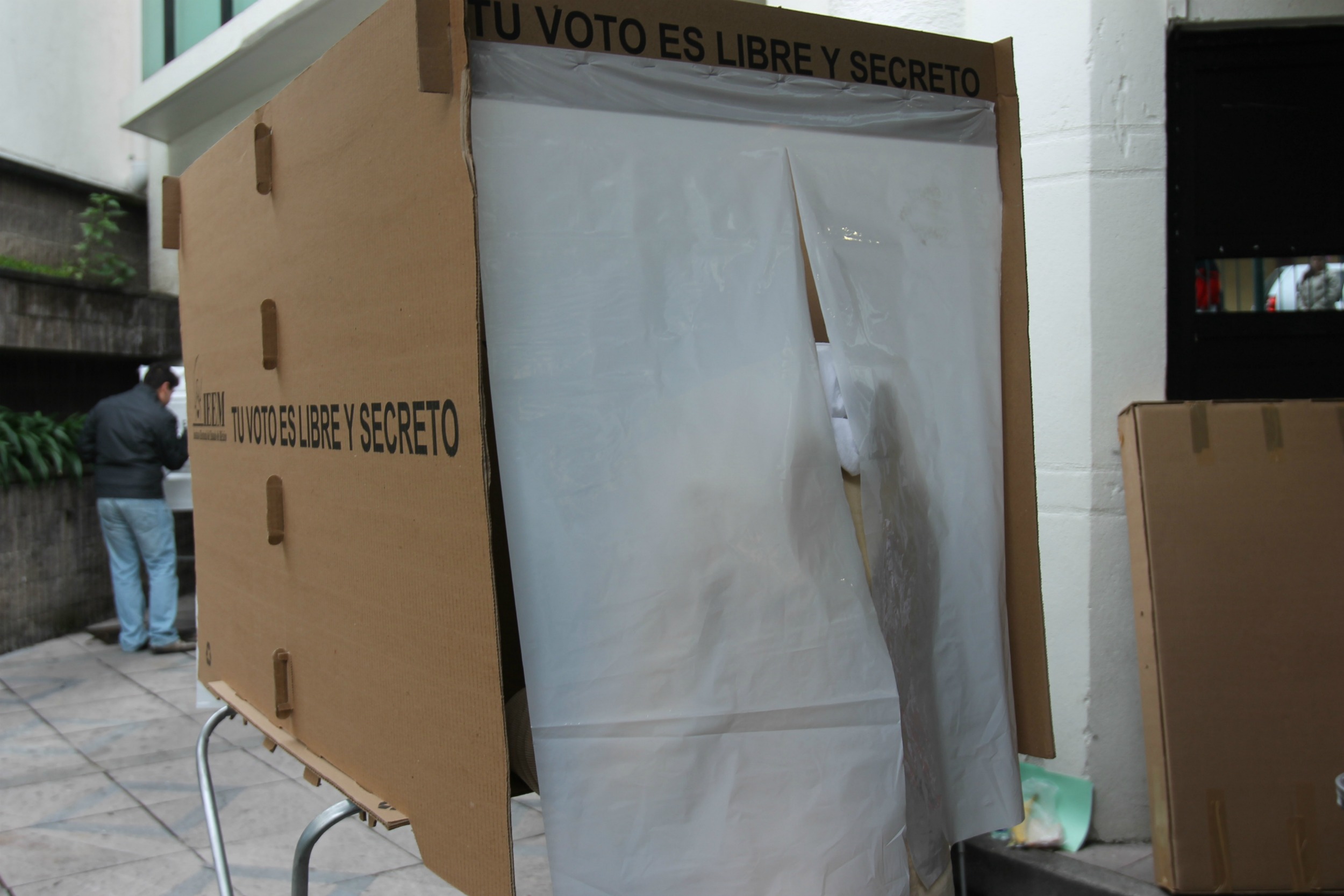 Elecciones