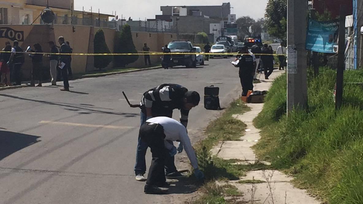 Inician las investigaciones.