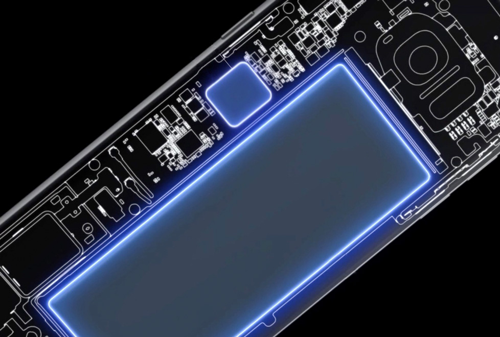 Parece que el problema del Samsung Note 7 está en el control de la gestión de energía.