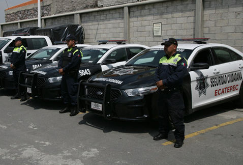 Buscan una corporación íntegra.