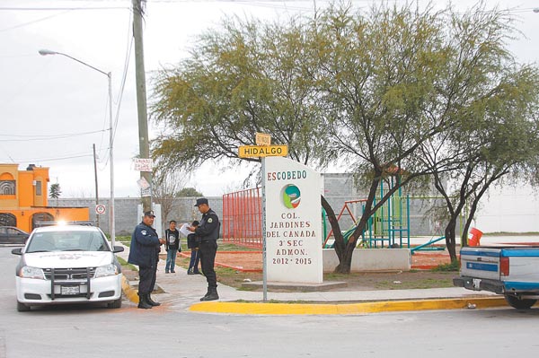 Clara Luz Flores dijo que es necesario que los policías tengan capacitación en el Nuevo Sistema de Justicia Penal. 