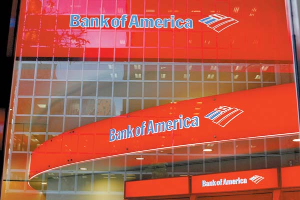 El director financiero del banco dijo que no dependen de la tasa de interés.