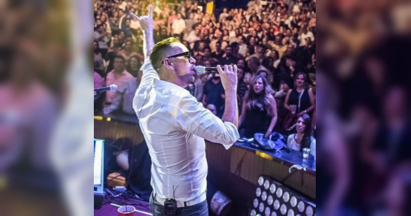 Jorge D'Alessio
