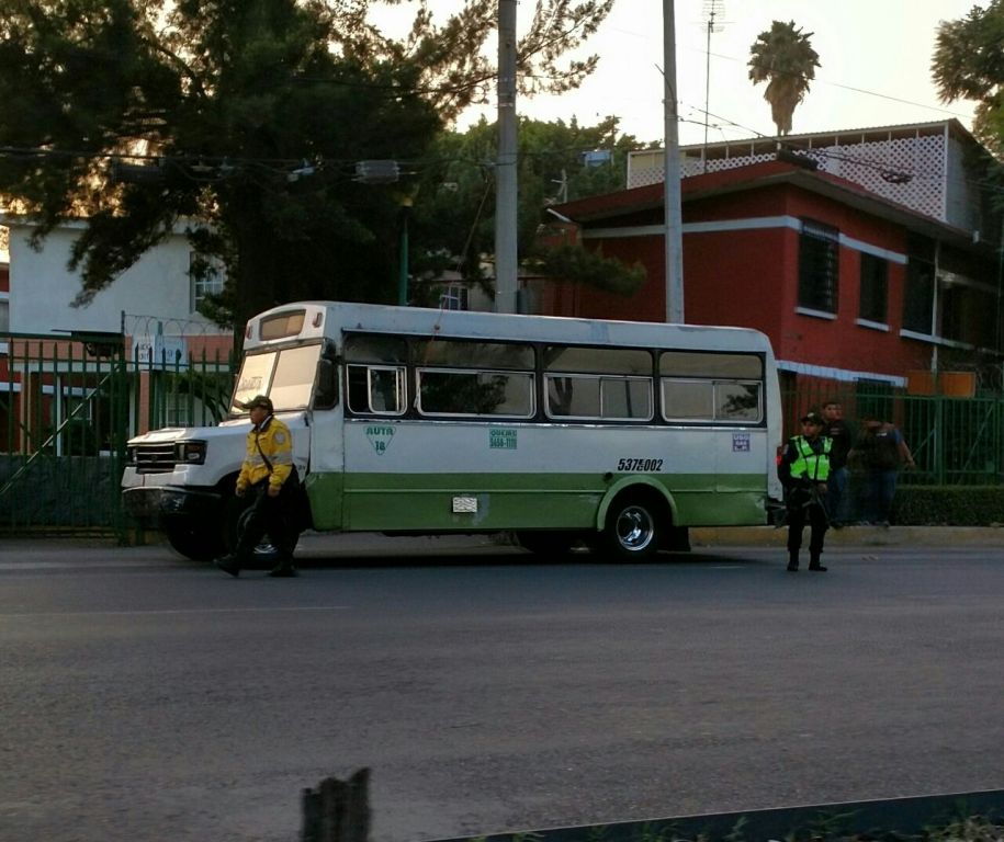 Más de 10 unidades fueron remitidas al corralón.