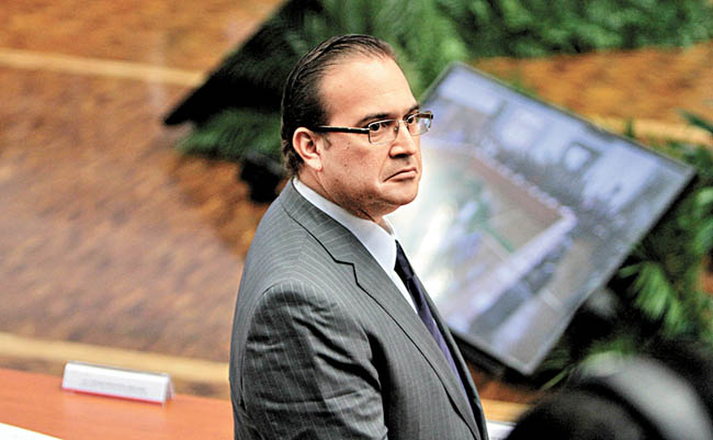 Delincuencia organizada y operaciones con recursos de procedencia ilícita, los delitos. 