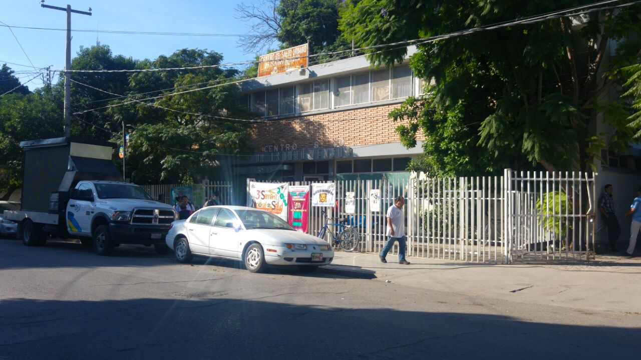 En Gómez Palacio se confirman 445 casos de dengue clásico.