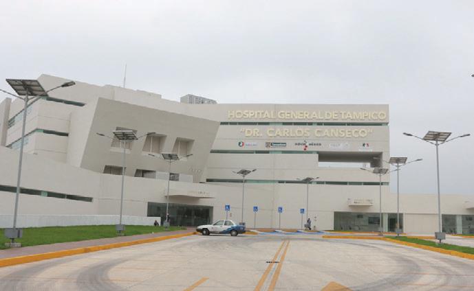 La constructora repara un error y tiempo después aparece otro.